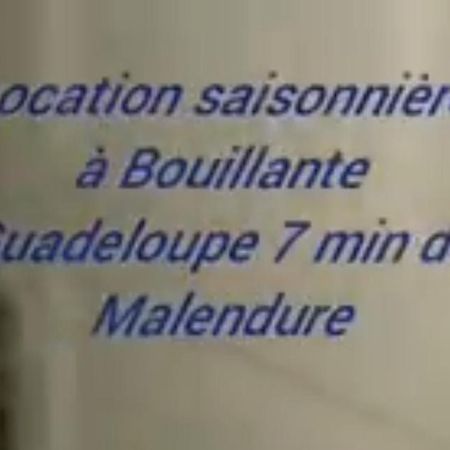 Chez Vava Et Maianne Villa บูญองต์ ภายนอก รูปภาพ