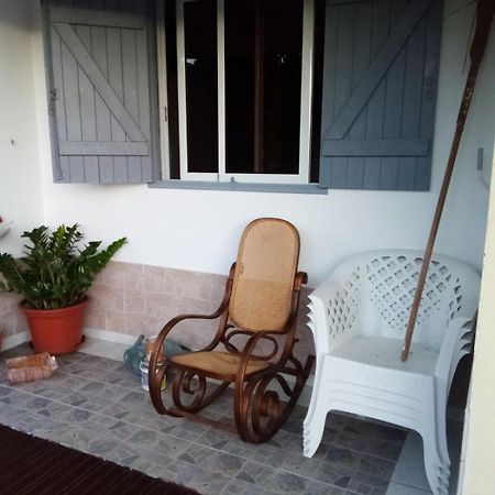 Chez Vava Et Maianne Villa บูญองต์ ภายนอก รูปภาพ