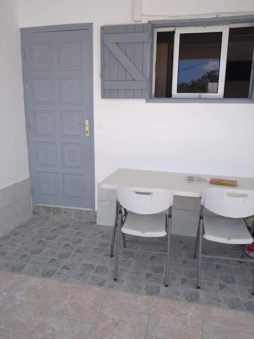 Chez Vava Et Maianne Villa บูญองต์ ภายนอก รูปภาพ