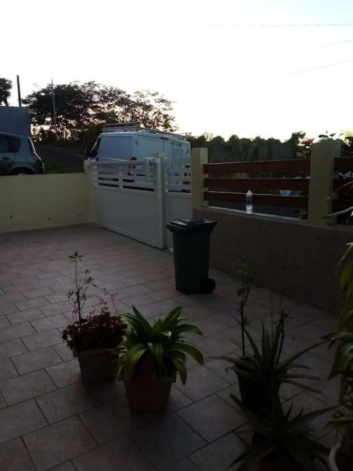 Chez Vava Et Maianne Villa บูญองต์ ภายนอก รูปภาพ