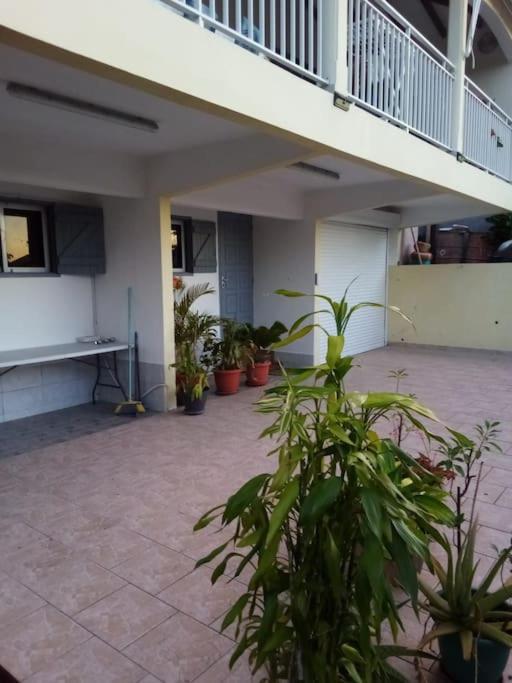 Chez Vava Et Maianne Villa บูญองต์ ภายนอก รูปภาพ