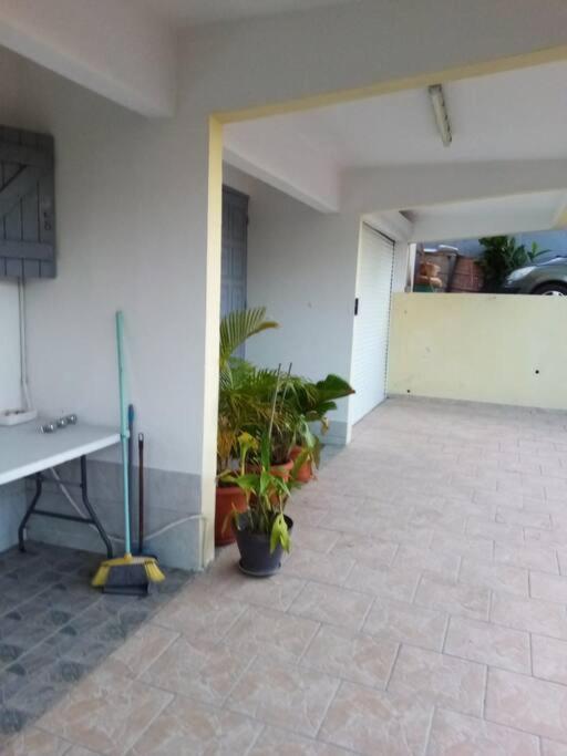 Chez Vava Et Maianne Villa บูญองต์ ภายนอก รูปภาพ