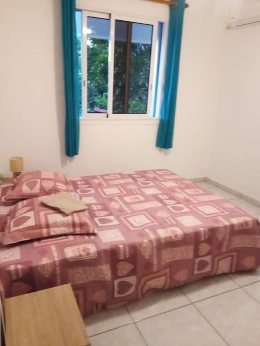 Chez Vava Et Maianne Villa บูญองต์ ภายนอก รูปภาพ