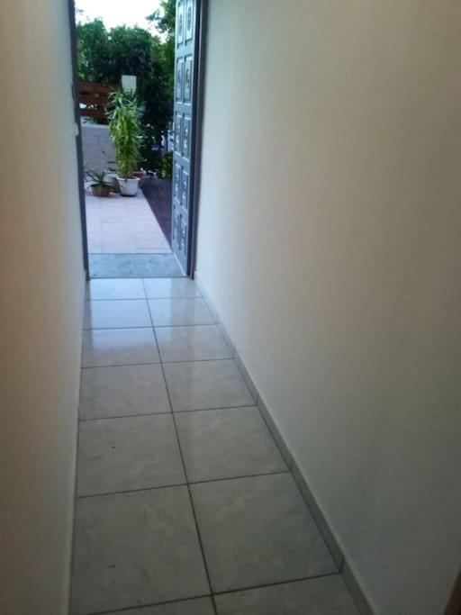 Chez Vava Et Maianne Villa บูญองต์ ภายนอก รูปภาพ