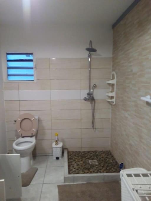Chez Vava Et Maianne Villa บูญองต์ ภายนอก รูปภาพ
